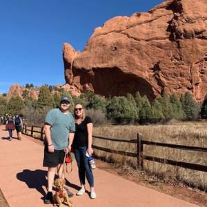 Meet your Posher, Mark